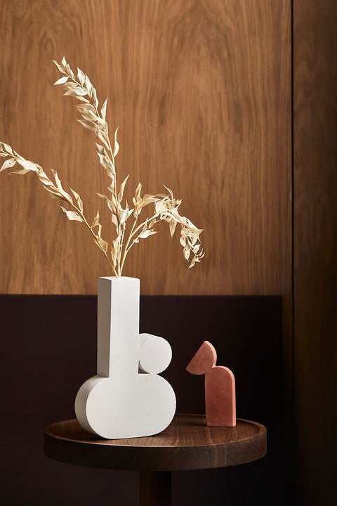 Bud Vase 2 - KOLAB by Makers Quarter