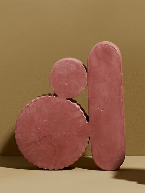 Cast Editions Shape 13 - KOLAB by Makers Quarter