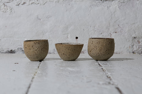 Soy candle - KOLAB by Makers Quarter