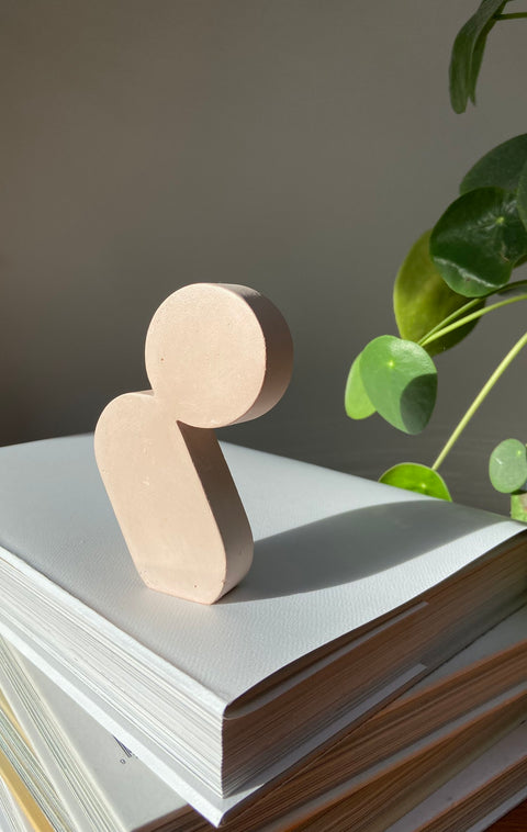 Cast Editions Shape 4 - KOLAB by Makers Quarter