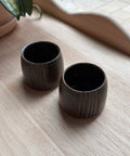 KOLAB Coffee Cup - Pair - KOLAB by Makers Quarter