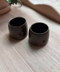 KOLAB Coffee Cup - Pair - KOLAB by Makers Quarter