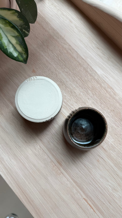 KOLAB Coffee Cup - Pair