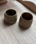 KOLAB Coffee Cup - Pair - KOLAB by Makers Quarter
