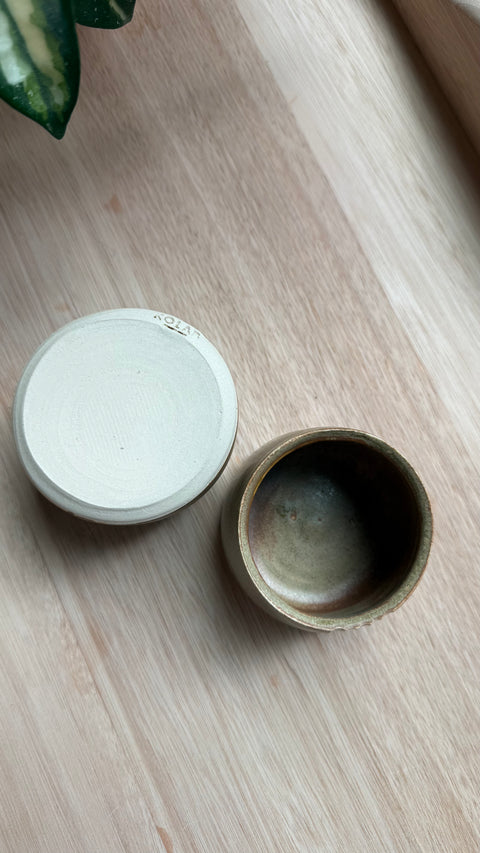 KOLAB Coffee Cup - Pair