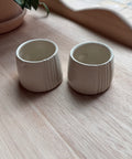 KOLAB Coffee Cup - Pair - KOLAB by Makers Quarter