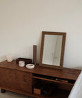 Pool mirror - KOLAB by Makers Quarter