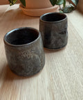 KOLAB Coffee Cup - Pair - KOLAB by Makers Quarter