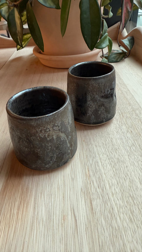 KOLAB Coffee Cup - Pair