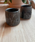 KOLAB Coffee Cup - Pair - KOLAB by Makers Quarter