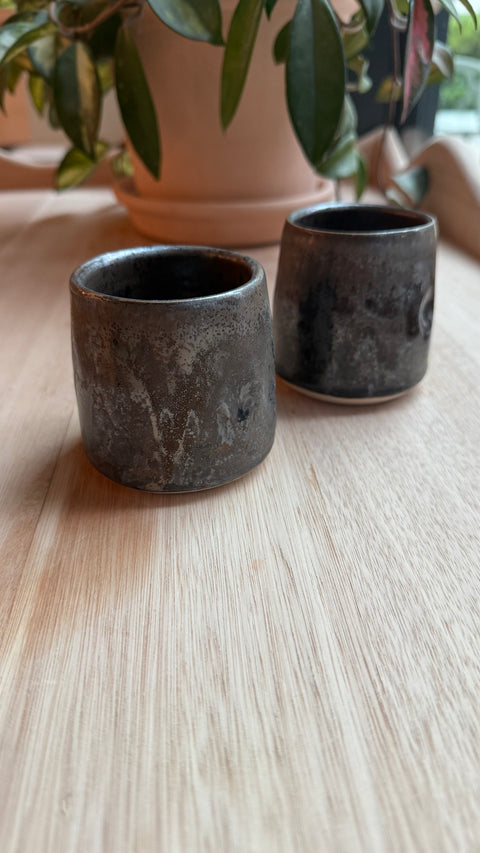 KOLAB Coffee Cup - Pair