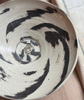 KOLAB Large Marble Serving Bowl - KOLAB by Makers Quarter