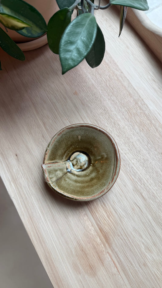 KOLAB Dip Bowl