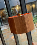 Cooper Pendant Shade - KOLAB by Makers Quarter
