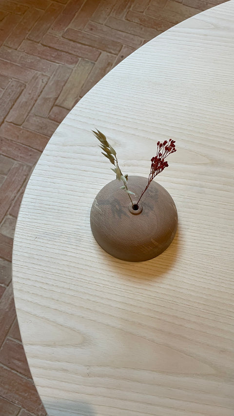 Boob Bud Vase - KOLAB by Makers Quarter