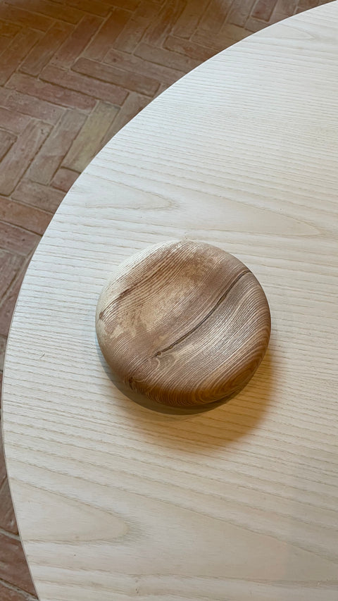 Donut Bowl - KOLAB by Makers Quarter