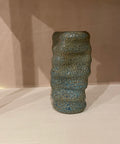 Squashed Bubble Vase - KOLAB by Makers Quarter