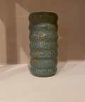 Bubble Vase Carved - KOLAB by Makers Quarter