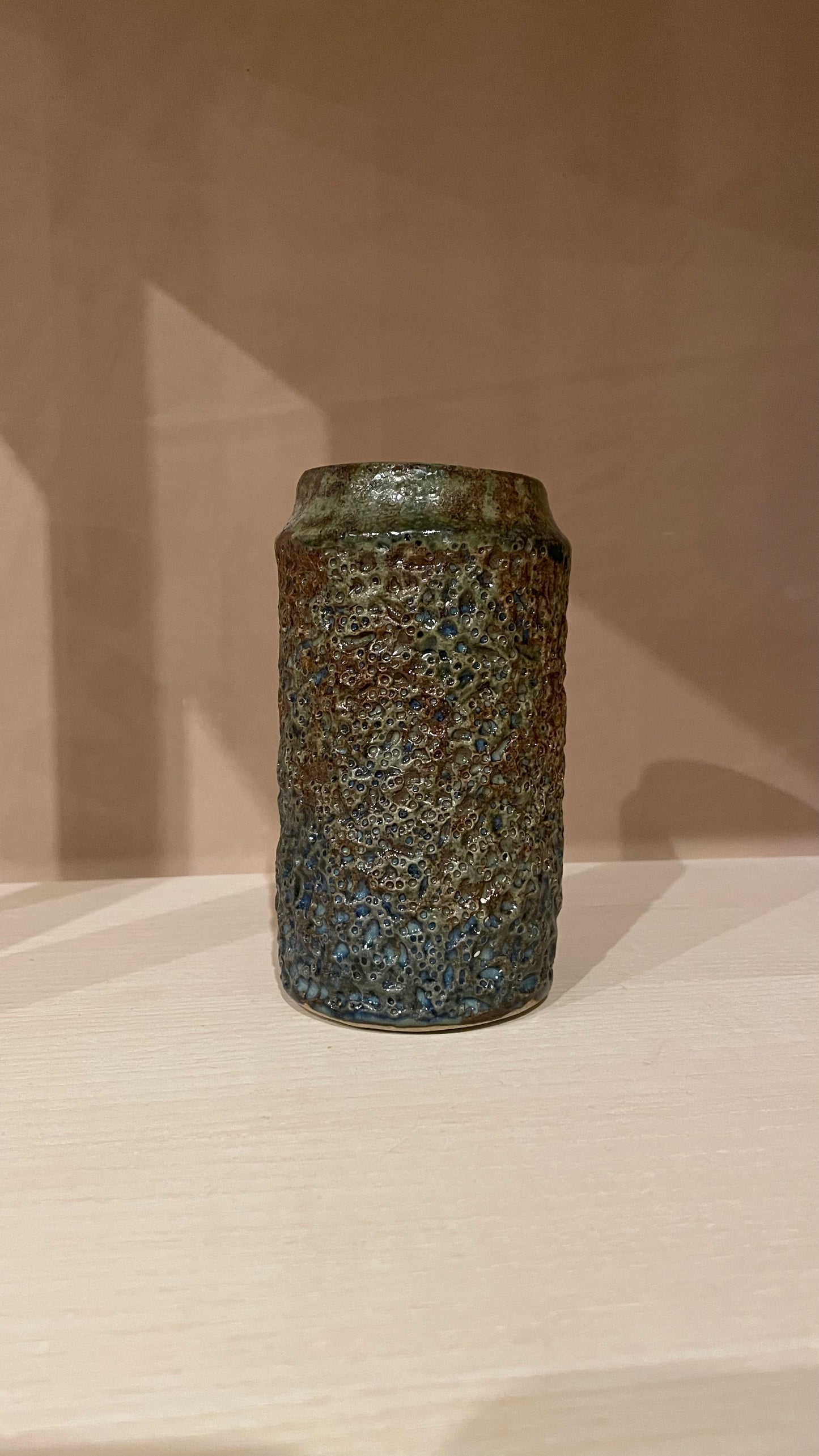 Small Cylinder Vase