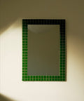 Pool mirror - KOLAB by Makers Quarter