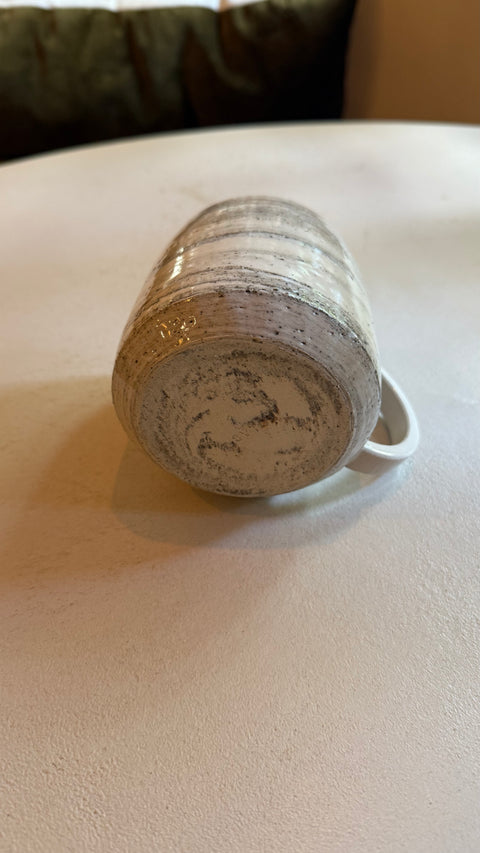 KOLAB Marble Mug