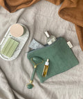 Medium pouch - KOLAB by Makers Quarter