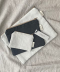 Small pouch - KOLAB by Makers Quarter