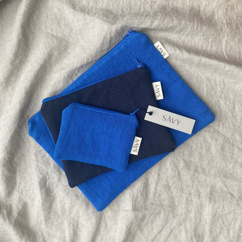 Coin Purse - KOLAB by Makers Quarter