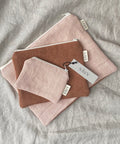Small pouch - KOLAB by Makers Quarter