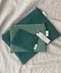 Small pouch - KOLAB by Makers Quarter