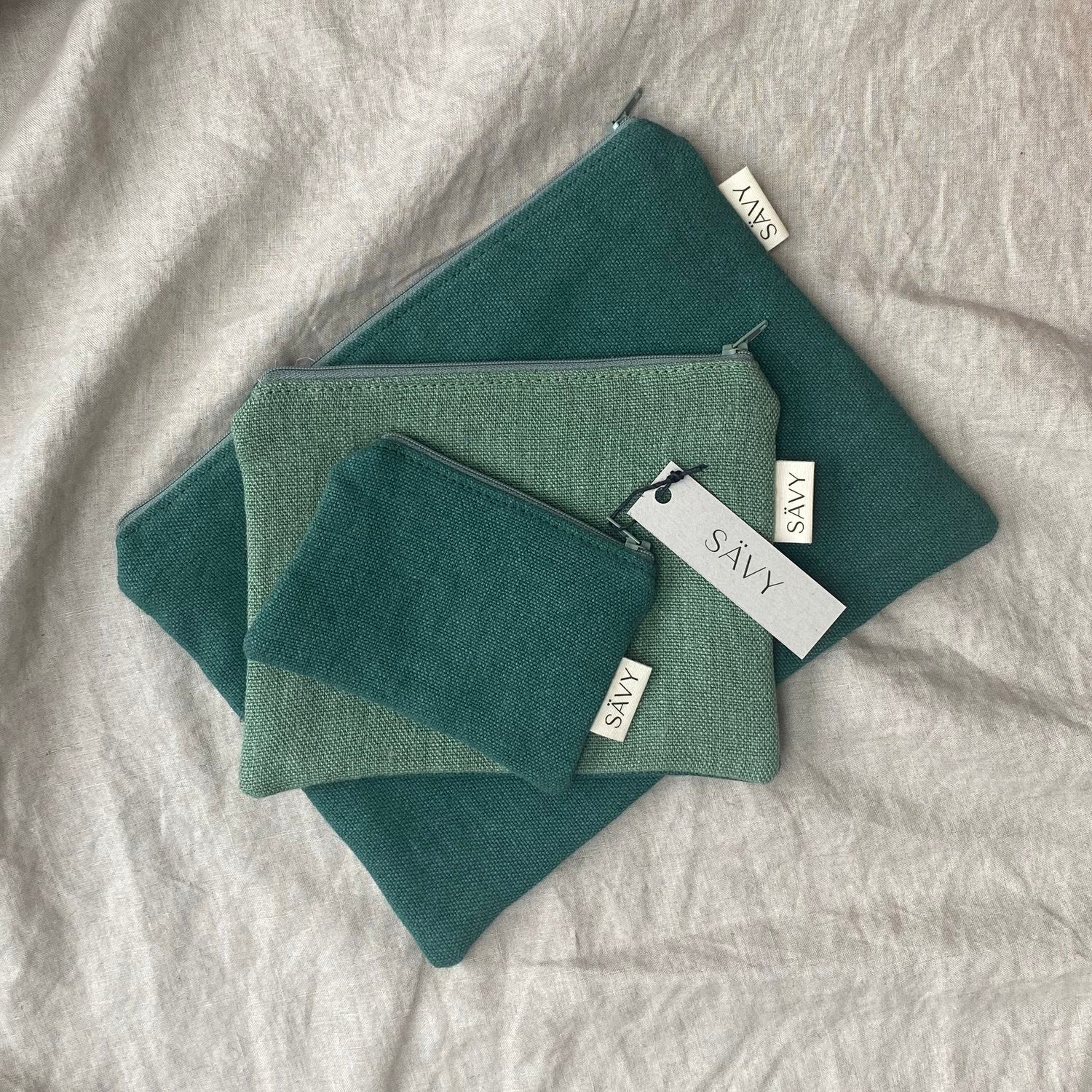 Coin Purse - KOLAB by Makers Quarter