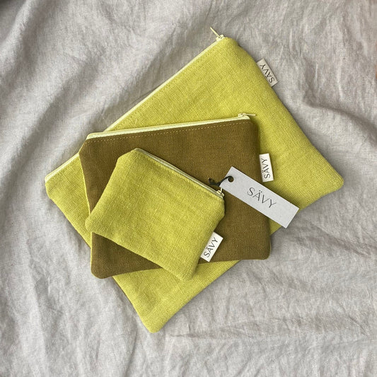 Coin Purse - KOLAB by Makers Quarter