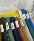 Medium pouch - KOLAB by Makers Quarter