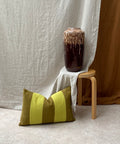 Rectangular Cushion 55 x 35 - KOLAB by Makers Quarter