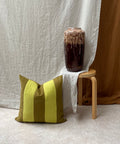 Square Cushion 50 x 50 - KOLAB by Makers Quarter
