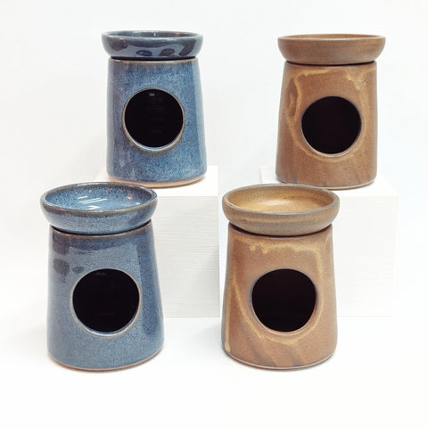 Oil / wax melt warmer