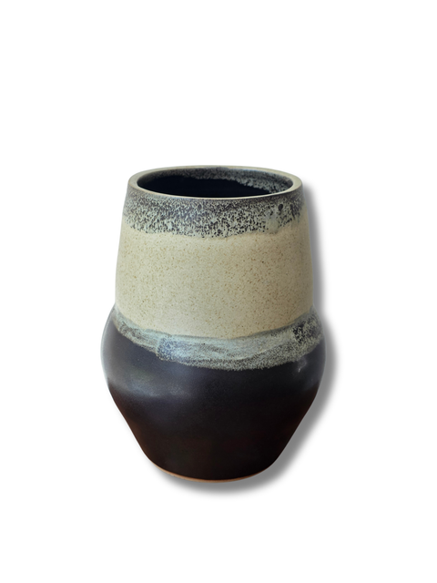 Sand Vase