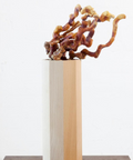 Hand Crafted Cooper Vase - KOLAB by Makers Quarter