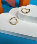 Cloud Ring - KOLAB by Makers Quarter