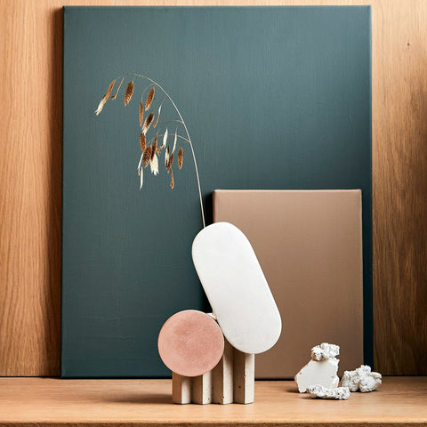 Bud Vase 1 - KOLAB by Makers Quarter