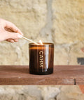 Spiced Orange Festive Scented Candles | Christmas Candles - KOLAB by Makers Quarter