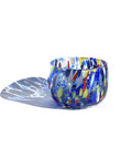 Hand Blown Glass Mini Bowls - KOLAB by Makers Quarter