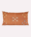 Vegan Cactus Cushion XL | Terracottas - KOLAB by Makers Quarter