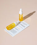 Calendula Infused Coconut & Orange Body Massage Oil - KOLAB by Makers Quarter