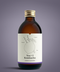 Kombucha (12 x 330ml) - KOLAB by Makers Quarter