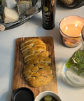 AWARD WINNING INTENSE ORGANIC EXTRA VIRGIN OLIVE OIL 500ML - KOLAB by Makers Quarter