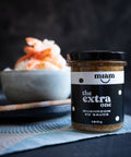 Mushroom XO Sauce – A Vegan, Umami-Packed favourite - KOLAB by Makers Quarter