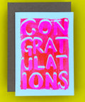 Congratulations Cards | Wedding Cards | Celebrations Cards - KOLAB by Makers Quarter