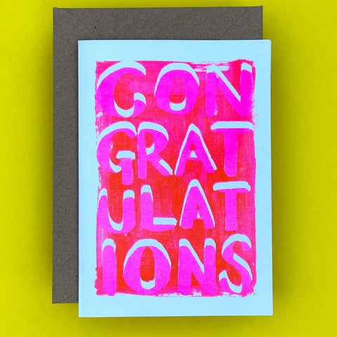 Congratulations Cards | Wedding Cards | Celebrations Cards - KOLAB by Makers Quarter