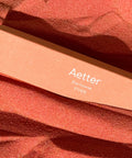 Ether - fine incense - KOLAB by Makers Quarter